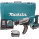 Шуруповерт акумуляторний Makita DFR550RFE 18V