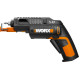 Акумуляторний шуруповерт Worx WX255 4V