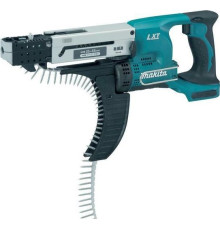 Шуруповерт акумуляторний Makita DFR550Z 18В (без акумулятора)