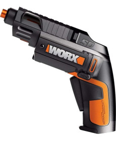 Акумуляторний шуруповерт Worx Wkrętak WX254.4 4 V