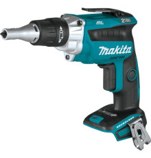 Шуруповерт акумуляторний Makita DFS250Z 18В (без акумулятора)