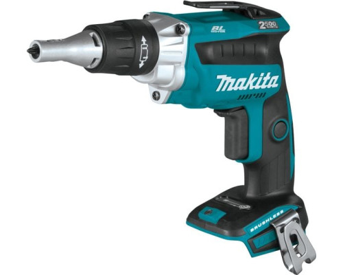 Шуруповерт акумуляторний Makita DFS250Z 18В (без акумулятора)