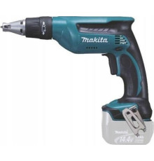 Шуруповерт акумуляторний Makita DFS451Z 18В (без акумулятора)