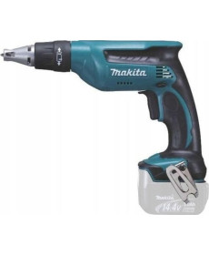 Шуруповерт акумуляторний Makita DFS451Z 18В (без акумулятора)