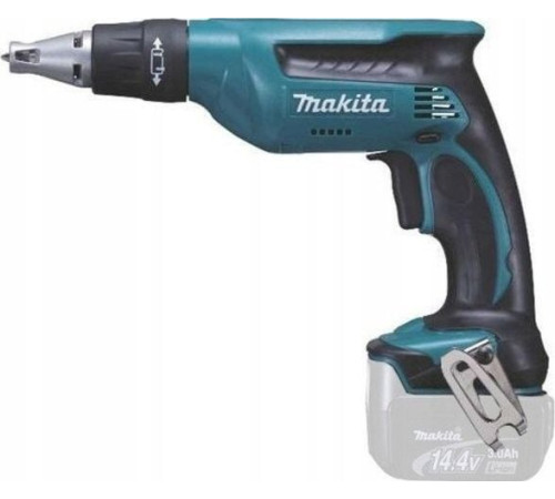 Шуруповерт акумуляторний Makita DFS451Z 18В (без акумулятора)