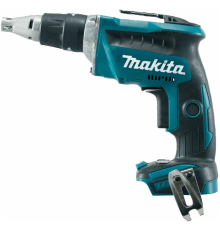 Шуруповерт акумуляторний Makita DFS452Z 18В (без акумулятора)