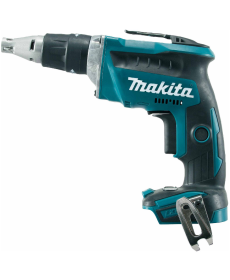 Шуруповерт акумуляторний Makita DFS452Z 18В (без акумулятора)