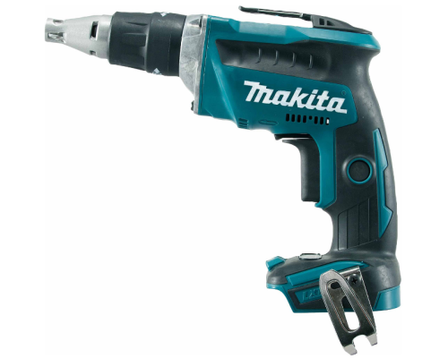 Шуруповерт акумуляторний Makita DFS452Z 18В (без акумулятора)