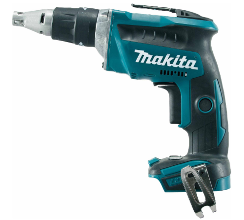 Шуруповерт акумуляторний Makita DFS452Z 18В (без акумулятора)