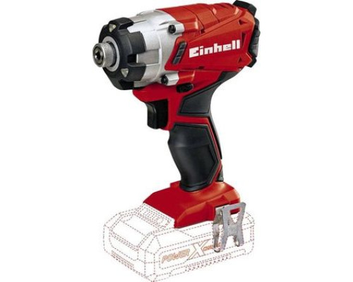 Гайковерт акумуляторний Einhell TE-CI 18/1 18 В (без акумулятора)