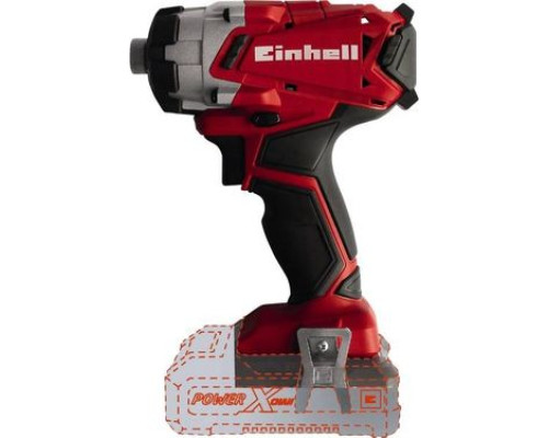 Гайковерт акумуляторний Einhell TE-CI 18/1 18 В (без акумулятора)