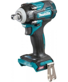 Ударний гайковерт акумуляторний Makita 1/4'' 220NM 40V XGT 0*AH (1 шт)