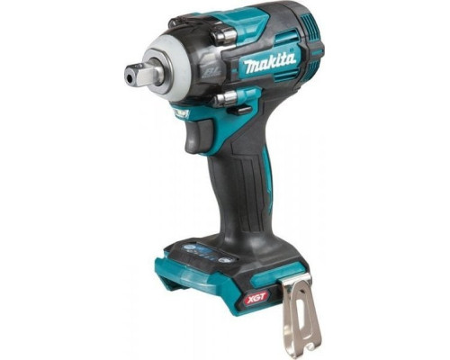 Ударний гайковерт акумуляторний Makita 1/4'' 220NM 40V XGT 0*AH (1 шт)