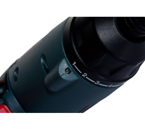 Акумуляторний шуруповерт-викрутка Tryton Wkrętak TUV36 3.6 V