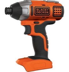 Шуруповерт акумуляторний Black&Decker BDCIM18N 18V (без акумулятора) 