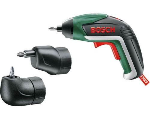 Шуруповерт акумуляторний Bosch 3.6V PSR Select