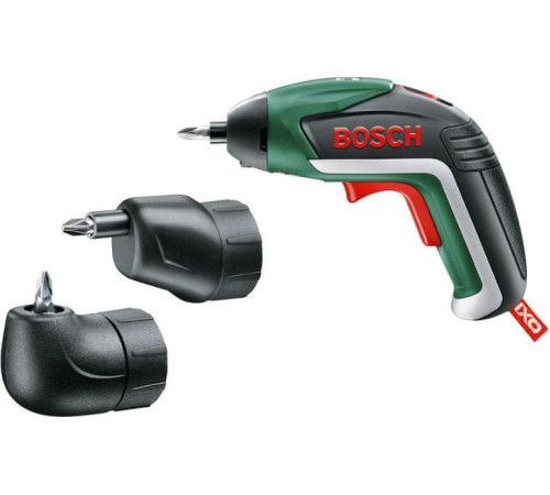 Шуруповерт акумуляторний Bosch 3.6V PSR Select Шуруповерт акумуляторний Bosch 3.6V PSR Select