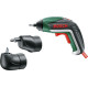 Шуруповерт акумуляторний Bosch 3.6V PSR Select
