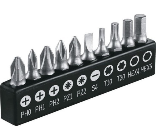 Шуруповерт акумуляторний Bosch 3.6V PSR Select Шуруповерт акумуляторний Bosch 3.6V PSR Select
