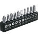 Шуруповерт акумуляторний Bosch 3.6V PSR Select