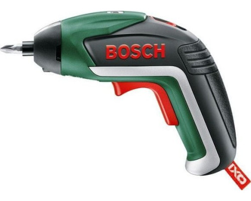 Шуруповерт акумуляторний Bosch 3.6V PSR Select