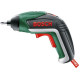 Шуруповерт акумуляторний Bosch 3.6V PSR Select