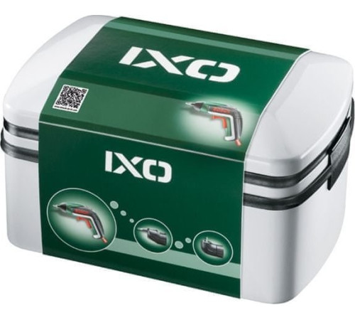 Шуруповерт акумуляторний Bosch 3.6V PSR Select Шуруповерт акумуляторний Bosch 3.6V PSR Select