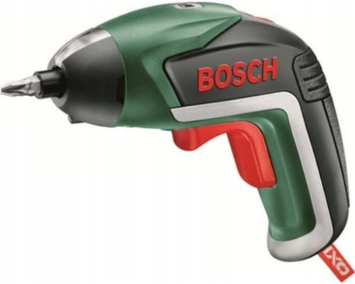 Шуруповерт акумуляторний Bosch 3.6V PSR Select