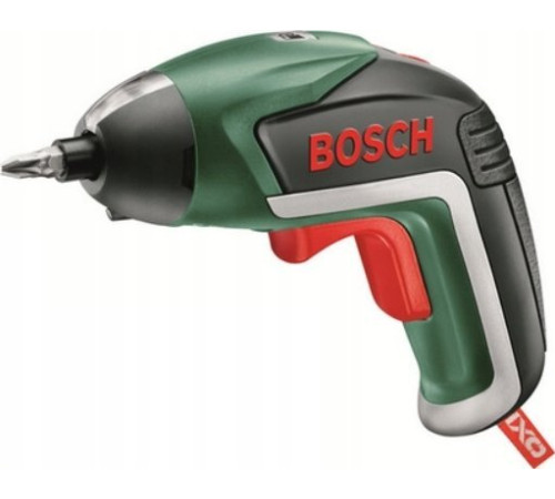 Шуруповерт акумуляторний Bosch 3.6V PSR Select Шуруповерт акумуляторний Bosch 3.6V PSR Select