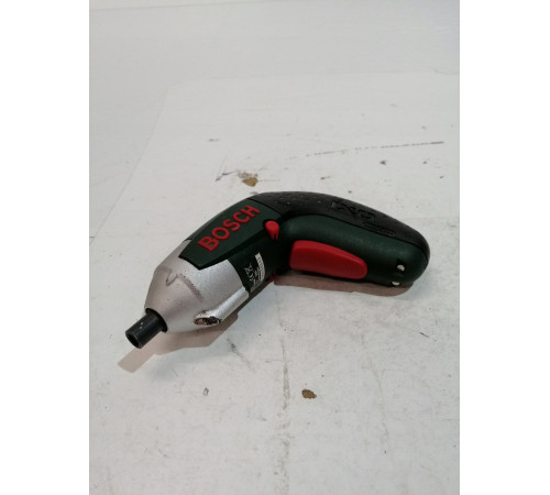 Шуруповерт акумуляторний Bosch 3.6V PSR Select Шуруповерт акумуляторний Bosch 3.6V PSR Select