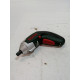 Шуруповерт акумуляторний Bosch 3.6V PSR Select