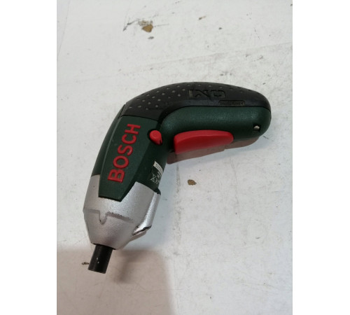 Шуруповерт акумуляторний Bosch 3.6V PSR Select Шуруповерт акумуляторний Bosch 3.6V PSR Select