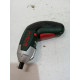 Шуруповерт акумуляторний Bosch 3.6V PSR Select