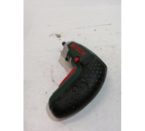 Шуруповерт акумуляторний Bosch 3.6V PSR Select Шуруповерт акумуляторний Bosch 3.6V PSR Select