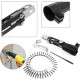 Шуруповерт акумуляторний Bosch 3.6V PSR Select