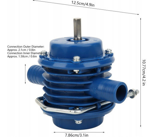 Шуруповерт акумуляторний Bosch 3.6V PSR Select Шуруповерт акумуляторний Bosch 3.6V PSR Select