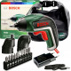 Шуруповерт акумуляторний Bosch 3.6V PSR Select