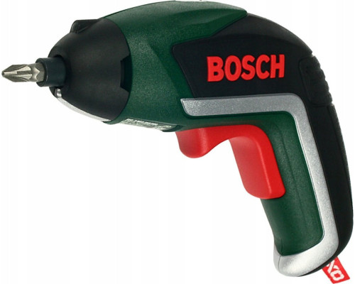 Шуруповерт акумуляторний Bosch 3.6V PSR Select