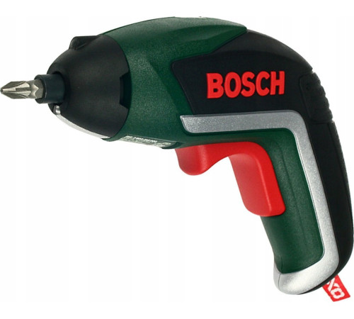 Шуруповерт акумуляторний Bosch 3.6V PSR Select Шуруповерт акумуляторний Bosch 3.6V PSR Select