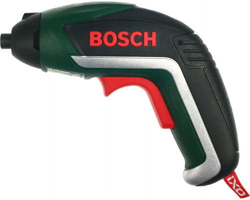 Шуруповерт акумуляторний Bosch 3.6V PSR Select