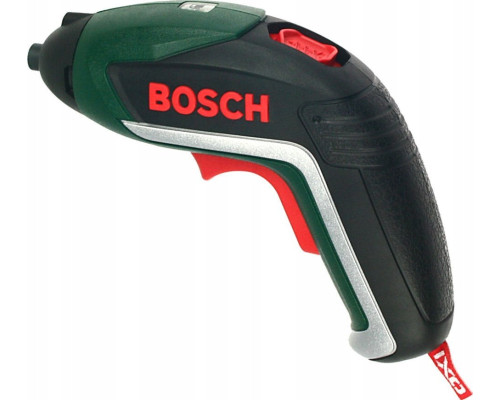 Шуруповерт акумуляторний Bosch 3.6V PSR Select