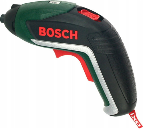 Шуруповерт акумуляторний Bosch 3.6V PSR Select Шуруповерт акумуляторний Bosch 3.6V PSR Select