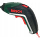 Шуруповерт акумуляторний Bosch 3.6V PSR Select
