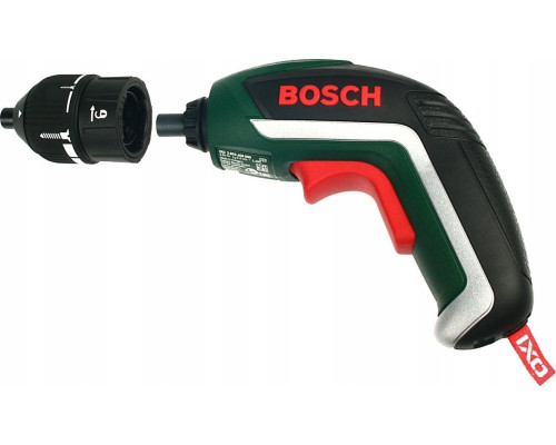 Шуруповерт акумуляторний Bosch 3.6V PSR Select