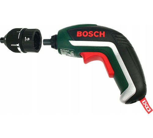 Шуруповерт акумуляторний Bosch 3.6V PSR Select Шуруповерт акумуляторний Bosch 3.6V PSR Select