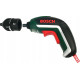 Шуруповерт акумуляторний Bosch 3.6V PSR Select