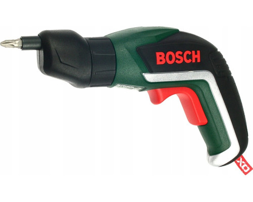 Шуруповерт акумуляторний Bosch 3.6V PSR Select