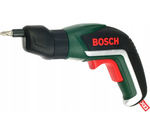 Шуруповерт акумуляторний Bosch 3.6V PSR Select Шуруповерт акумуляторний Bosch 3.6V PSR Select