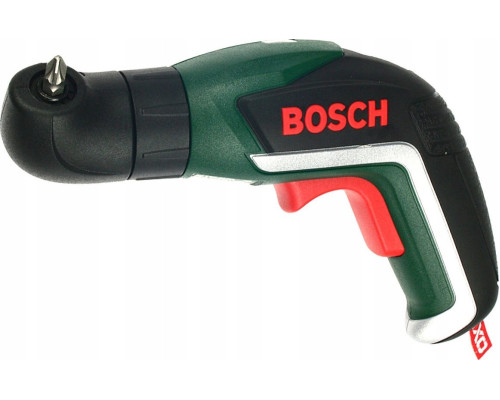 Шуруповерт акумуляторний Bosch 3.6V PSR Select