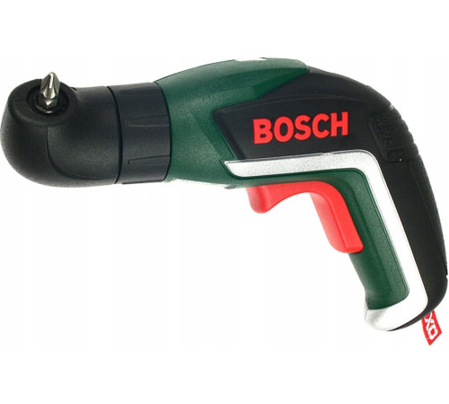 Шуруповерт акумуляторний Bosch 3.6V PSR Select Шуруповерт акумуляторний Bosch 3.6V PSR Select